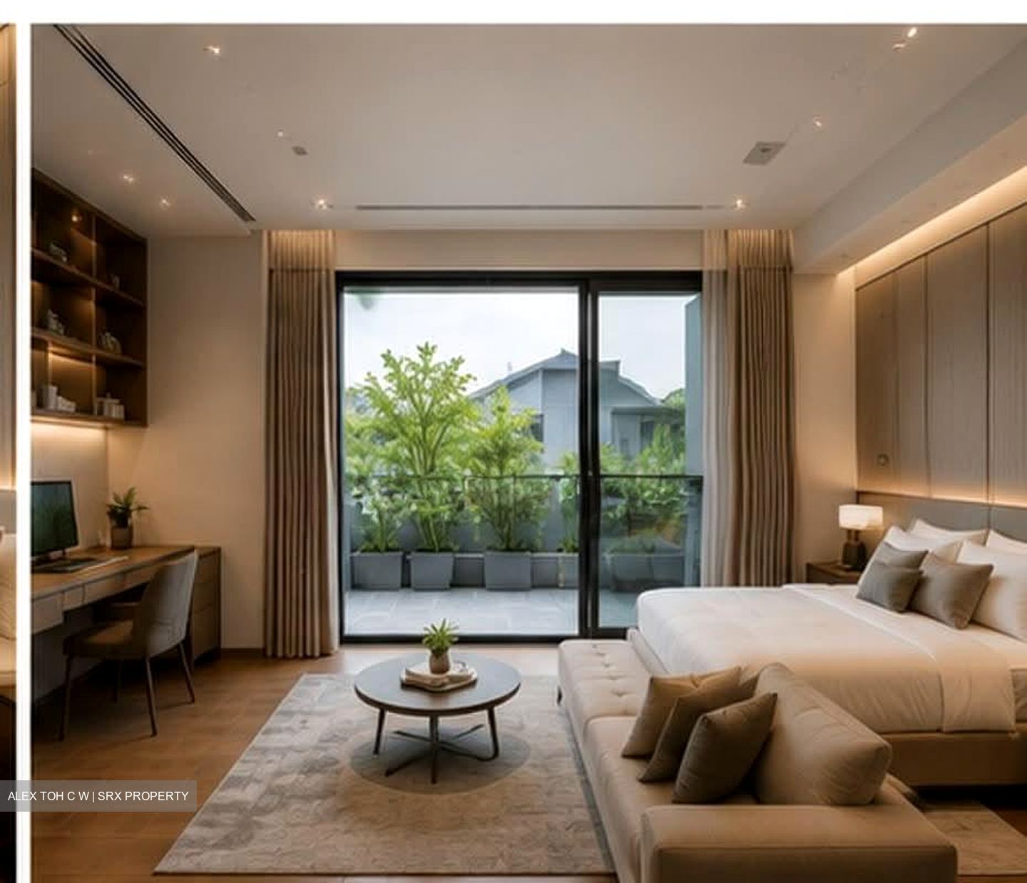 Seletar Hills Estate (D28), Terrace #591270921